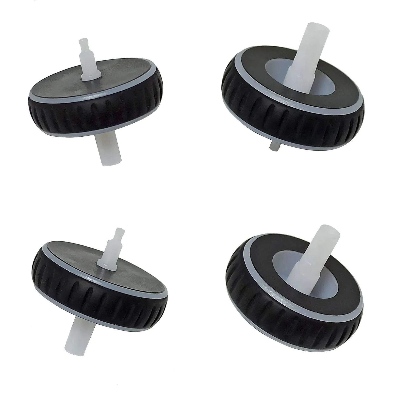 Gaming Mouse Scroll Wheel Pulley Plastic Rolling Wheel Replacement Pulley Part for Razer Deathadder 2013 DeathAdder Chroma Mouse