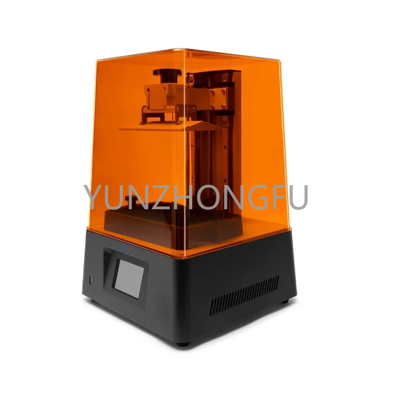 

Sonic Mini 8K 3D принтер
