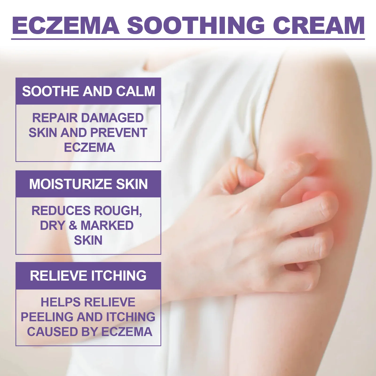 Рисунок 5 - Восстанавливающий крем от псориаза