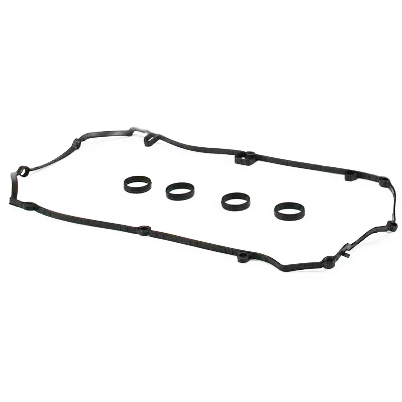 11127582400 Valve Cover Gasket Cylinder Head Cover For BMW F20,F21,114i,116i,118i,F30,316i,320i,N13 2010- rubber gasket