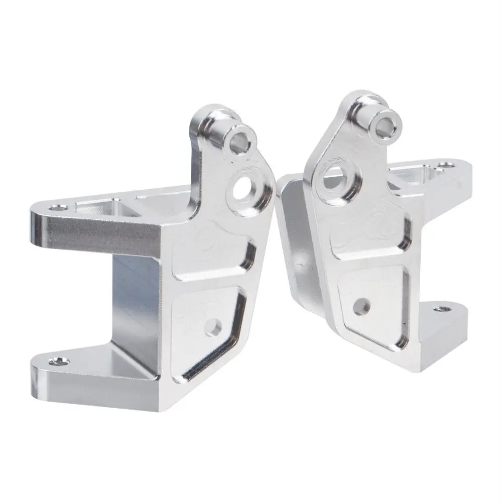 Mozzo C Anteriore In Alluminio Per Parti Di Aggiornamento Tamiya Blackfoot Monster Beetle Mud Blaster