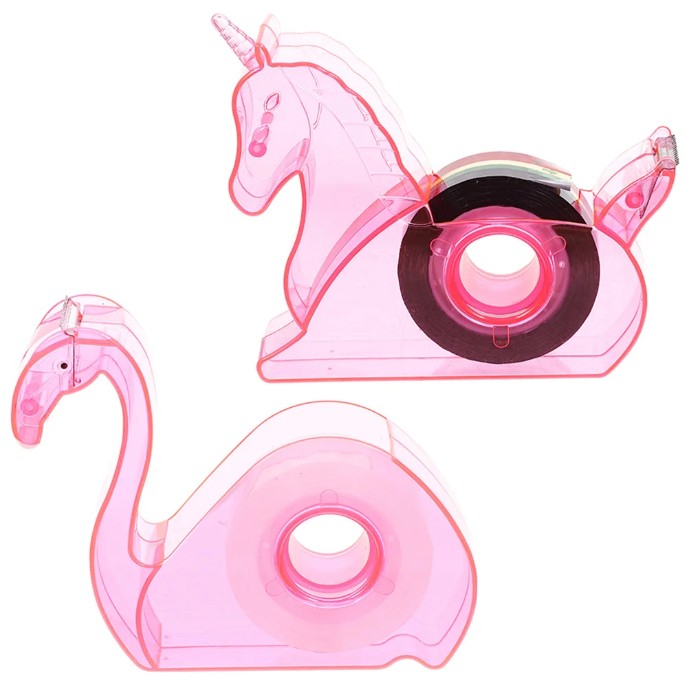 

2 набора, пластиковые наклейки-диспенсеры для стола