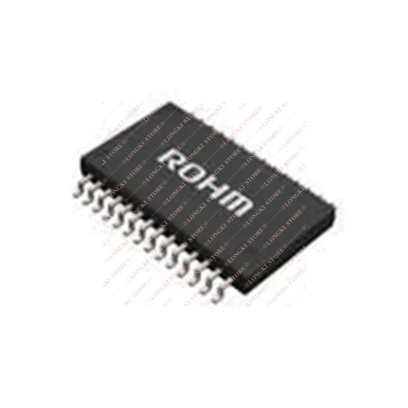 10PCS-BD37033FV-ME2-BD37534FV-E2-SSOP-28-Marking-BD37033FV-BD37534FV ...