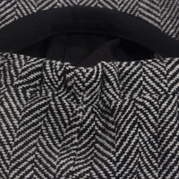 New Retro Herringbone Newsboy Cap For Men Autumn Winter Warm Beret Women Fashion Vintage Hat Hip Hop Female Flat Caps Berets 4