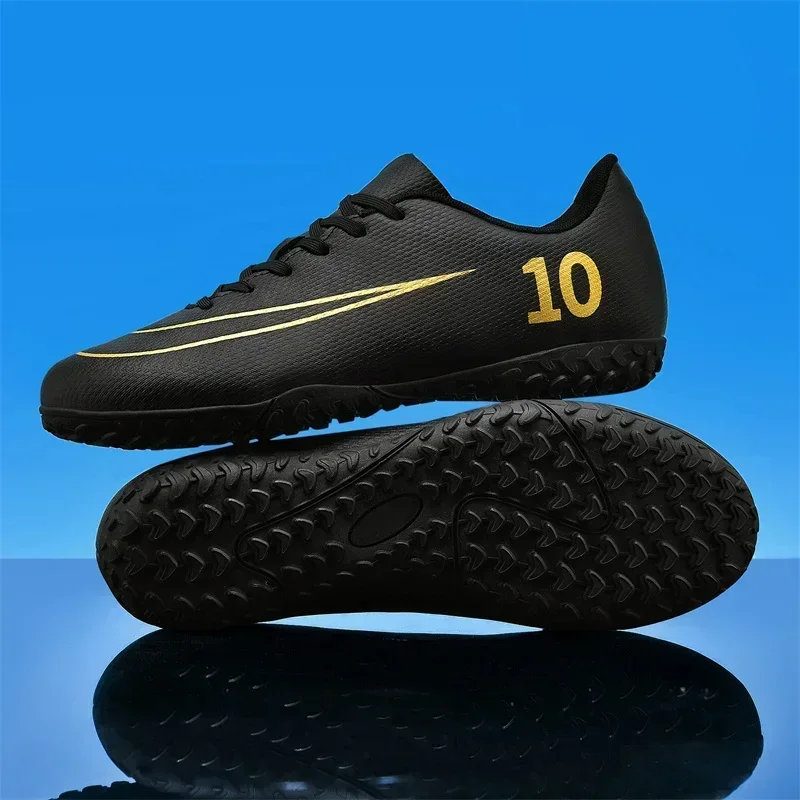 أحذية كرة القدم للرجال خفيفة الوزن للكبار والأطفال...