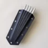 Outdoor Hunting Throwing Spikes Set Tactical Real Stainless Steel For Men Sport 3