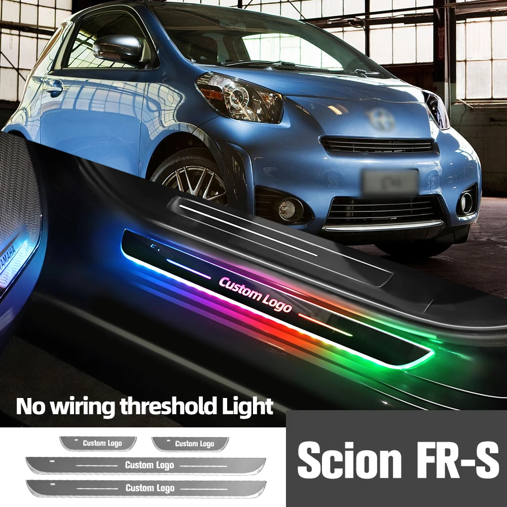 

Для Toyota Scion FR-S FRS 2012-2016 2014 2015