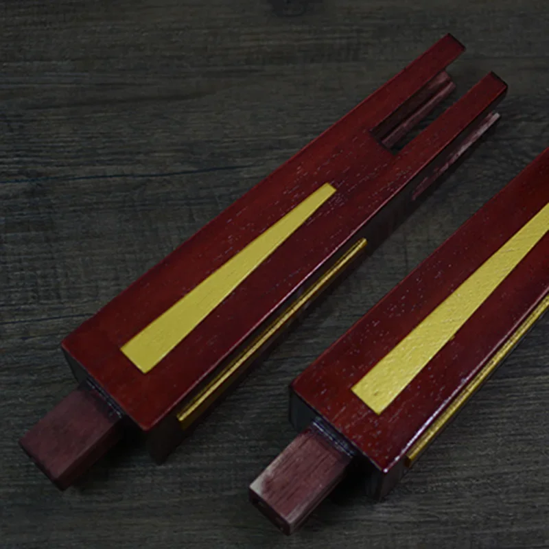 반 중력 상자가있는 다기능 플로팅 테이블 촛대 매직 트릭 마술사 무대 환상 특수 효과 소품 플라잉 Magia