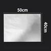 100pcs disposable Non-woven Beauty salon Tattoo Clean Pad Wateproof Covers Double-layer Tablecloths Massage Beauty Spa pad 5