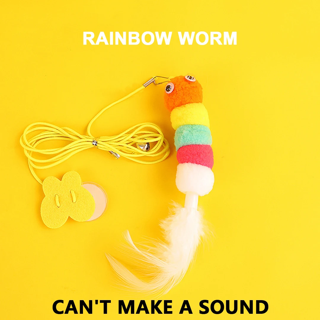 Rainbow Worm