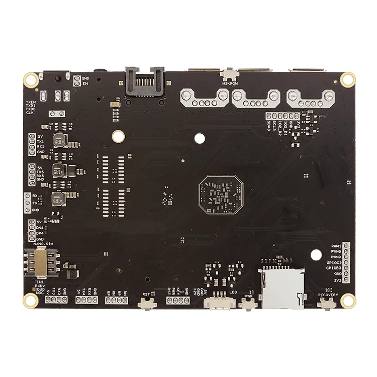 Placa de desenvolvimento RV1109 Placa principal RV1109 rockchip IPC 20 S5b1d26597ca24293a8f67504f0d293fc2