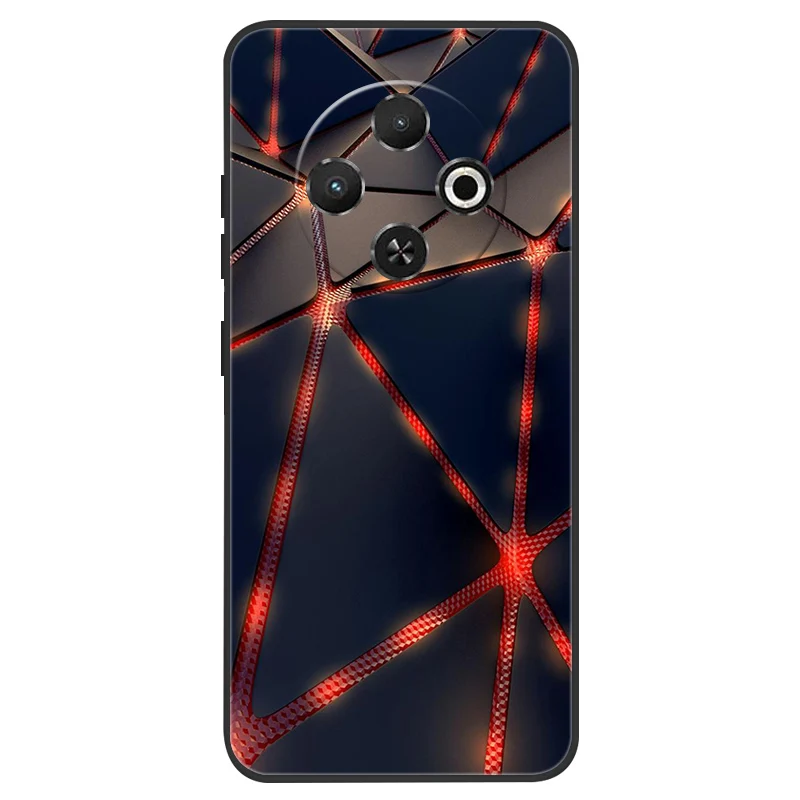 Cool Silicone Protective Case - Shockproof Bumper Protector s
