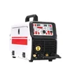 Factory Sale Various Aluminum Mig Specifications Multi Welding Machine NEW 1