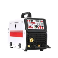 Factory Sale Various Aluminum Mig Specifications Multi Welding Machine NEW 1