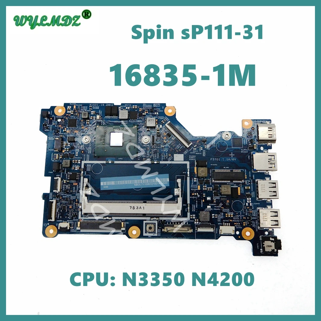 placa-mae-portatil-para-acer-spin-notebook-mainboard-100-testado-ok-16835-1m-n3350-n4200-cpu-sp111-31