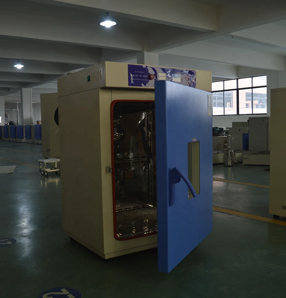 Autoclave sterilization equipment and Drying System 70L Sterilizer Cabinet hot air sterilizer for medical hospital clinic 6