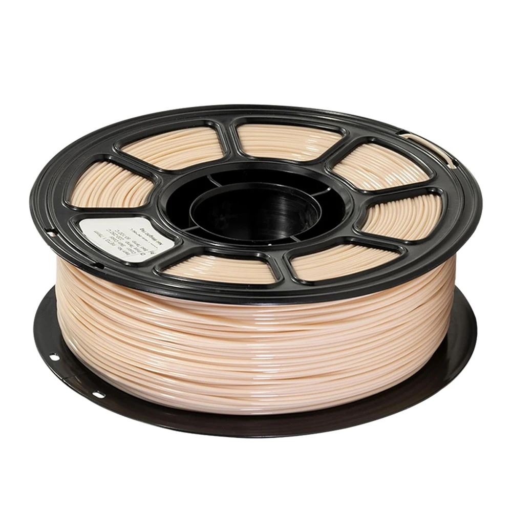 1.75mm PETG 3D 프린터 필라멘트 스킨 컬러 재료 소모품 250g 500g 1kg 3D 프린터 재료 PETG 진공 포장