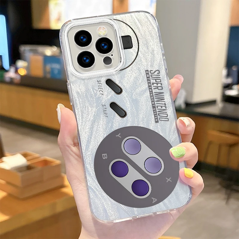 Retro Audio Cassette Camlet Phone Case - Durable Hard Cover