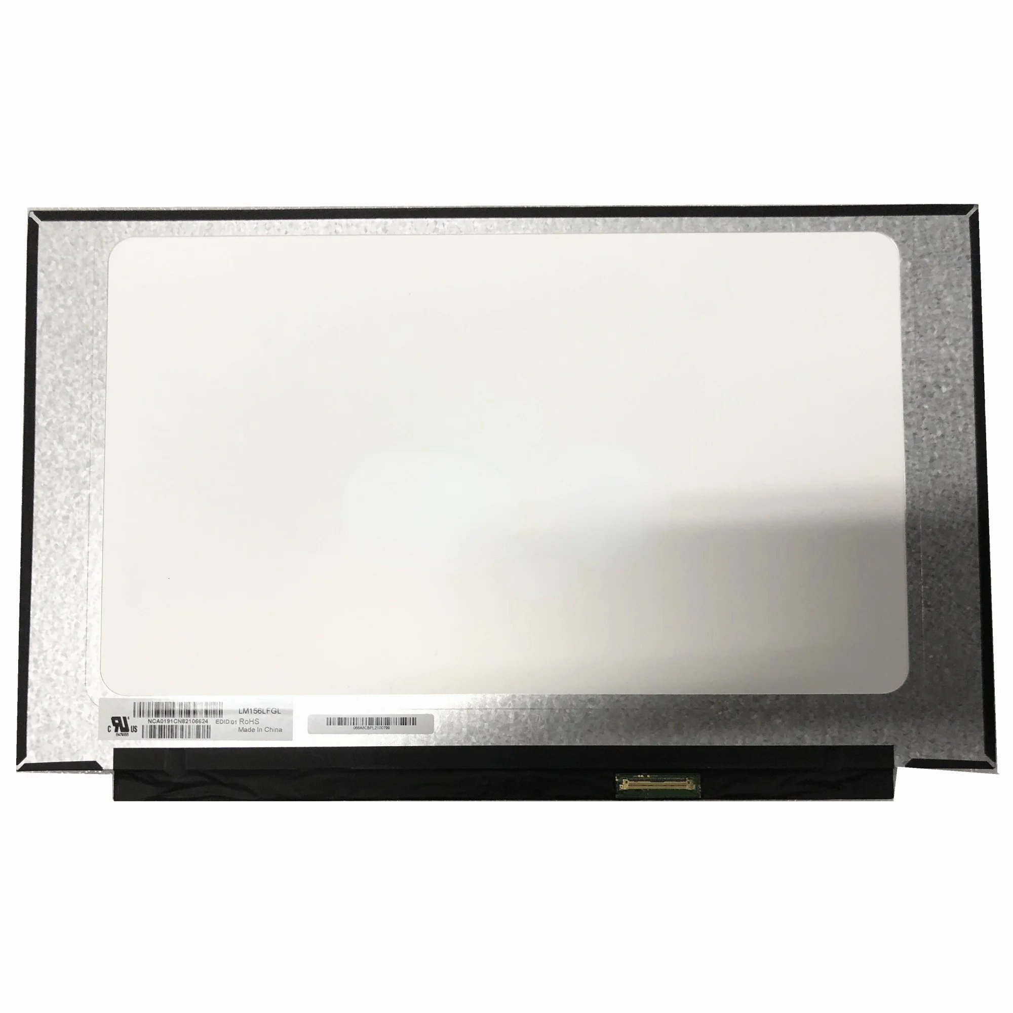 

LM156LFGL01 подходит для LM156LFGL02 LM156LFGL03 LM156LFGL04 LM156LFGL05 15,6 ''120 Гц ЖК светодиодный экран для ноутбука 1920*1080 EDP 40 контактов