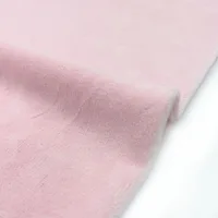 Tissu court en velours pelucheux uni 45x150cm, pour bricolage, drap de literie fait à la main, Quilting, couture de vêtements, doublure de manteau, housse de canapé, décor de sac 4