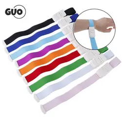 Medical Paramedic Emergency Tourniquet Buckle Quick Slow Release First Aid Nurse Outdoor High-grade Materials Latex Free Cotton