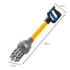 Interactive Toy Grabber Robot Hand Claw Grabber Tool for Adults Gifts Kids 6