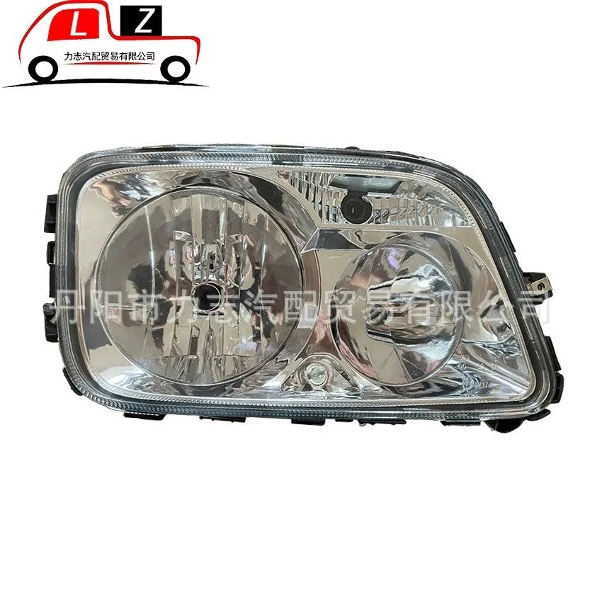 

1pcs head Lamp for benz actros mp3 truck head lamp 9438202161 9438202061 E APPROVE