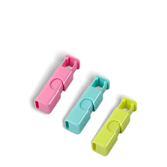 1/2/4Pcs Élelmiszer-Tömítő Klip Többcélú Műanyag Zacskó Tömítés Kenyér Táska Press Spring Clip Konyhai Tároló Szerszám Tartozékok - Image 6