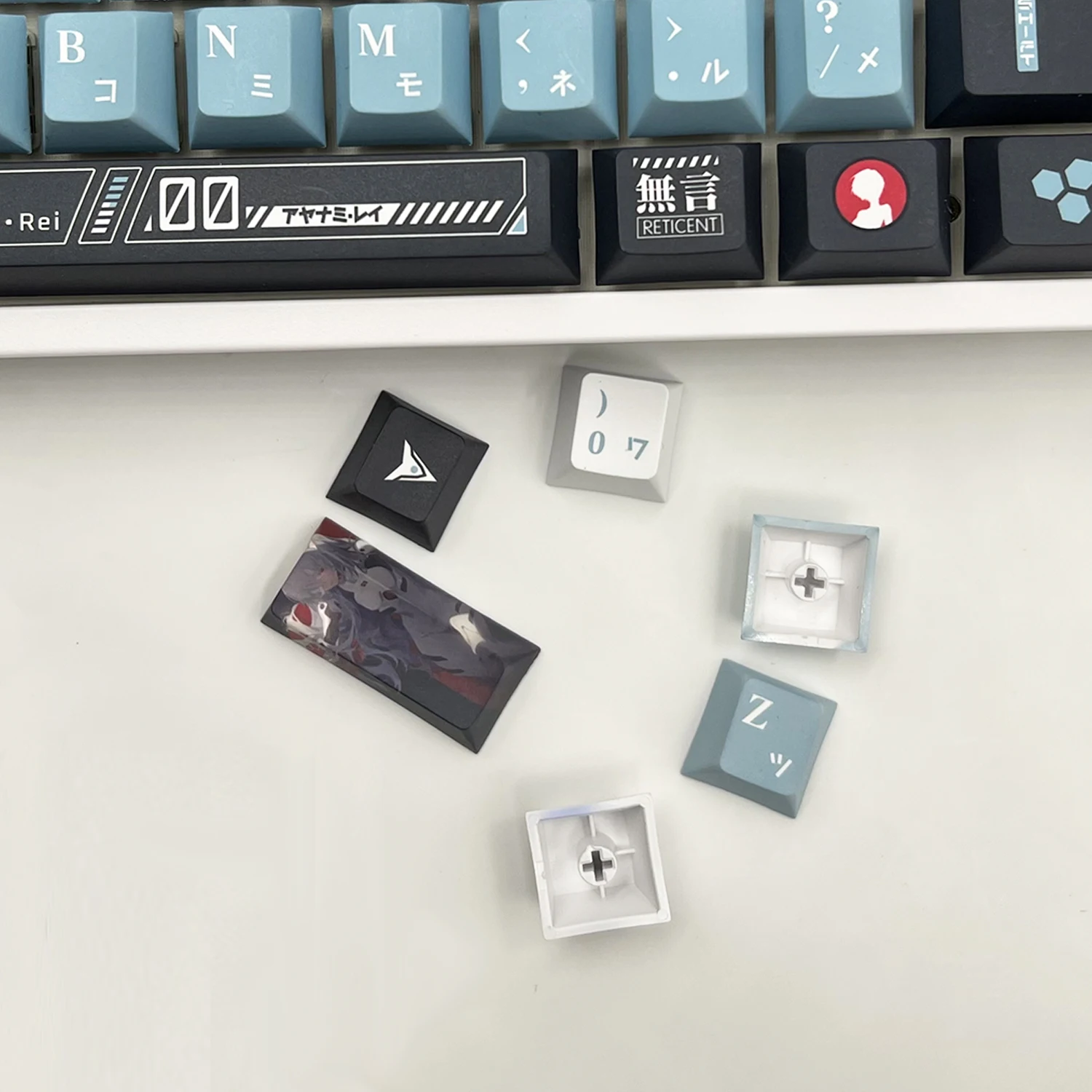 Phones e Accessories