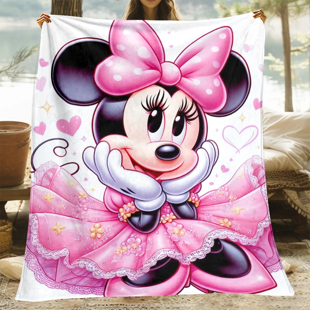 Couverture Bébé souris joyeuse