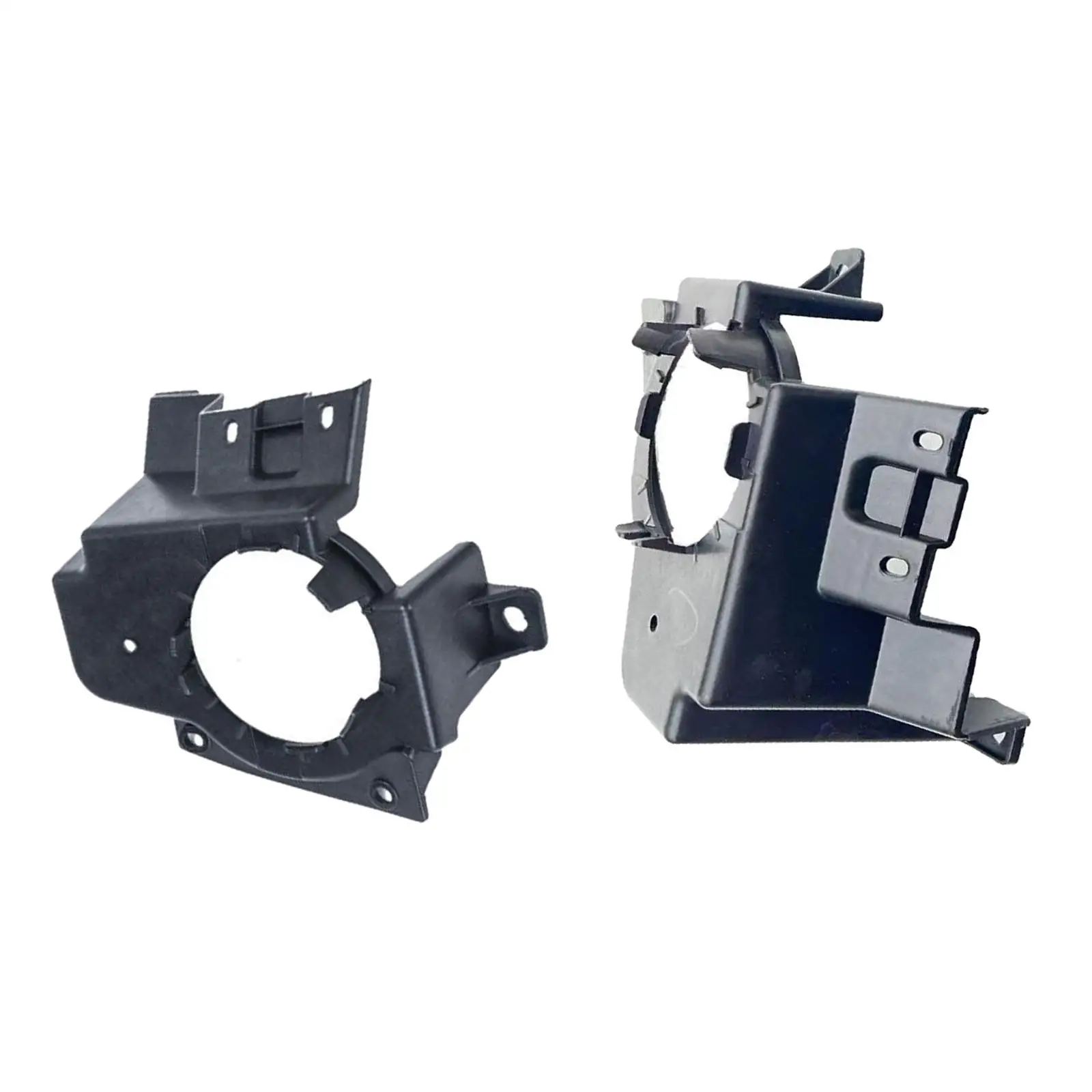 

Fog Light Brackets Front Left Right 68232196Ab 68232197Ab Directly Replace High Quality for 300 Accessory