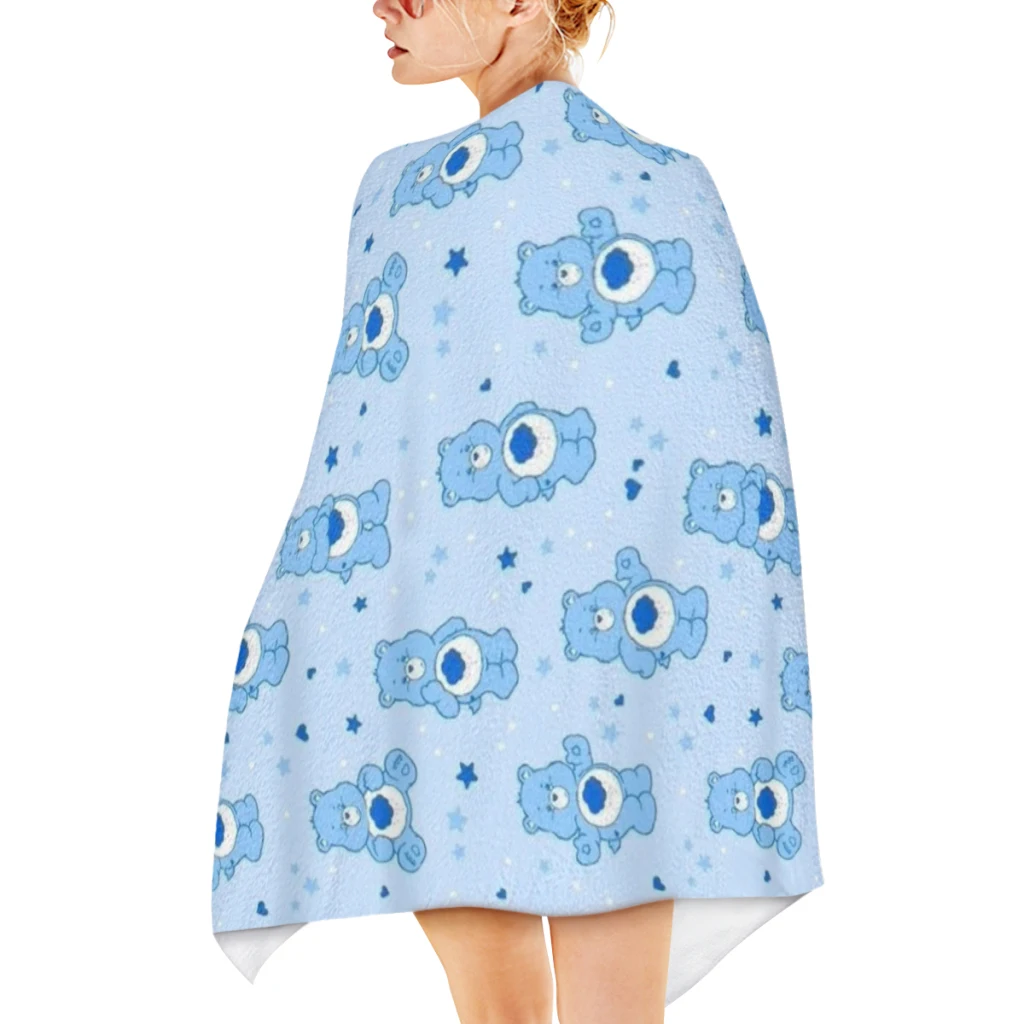 Quick Drying Beach Towels Care Bears Oversized 30x60inch Printing Towel Super Absorbent Pool Towel Blanket 5 Quick Drying Beach Towels Care Bears Oversized 30x60inch Printing Towel Super Absorbent Pool Towel Blanket 5