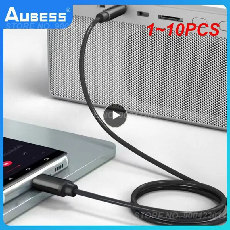 Cavo Per Cuffie Poyatu 1000X Da 1 ~ 10 Pezzi Per Cavo Audio Sostitutivo Per Cuffie Mdr-1000X Wh-1000Xm2 Wh-1000Xm3