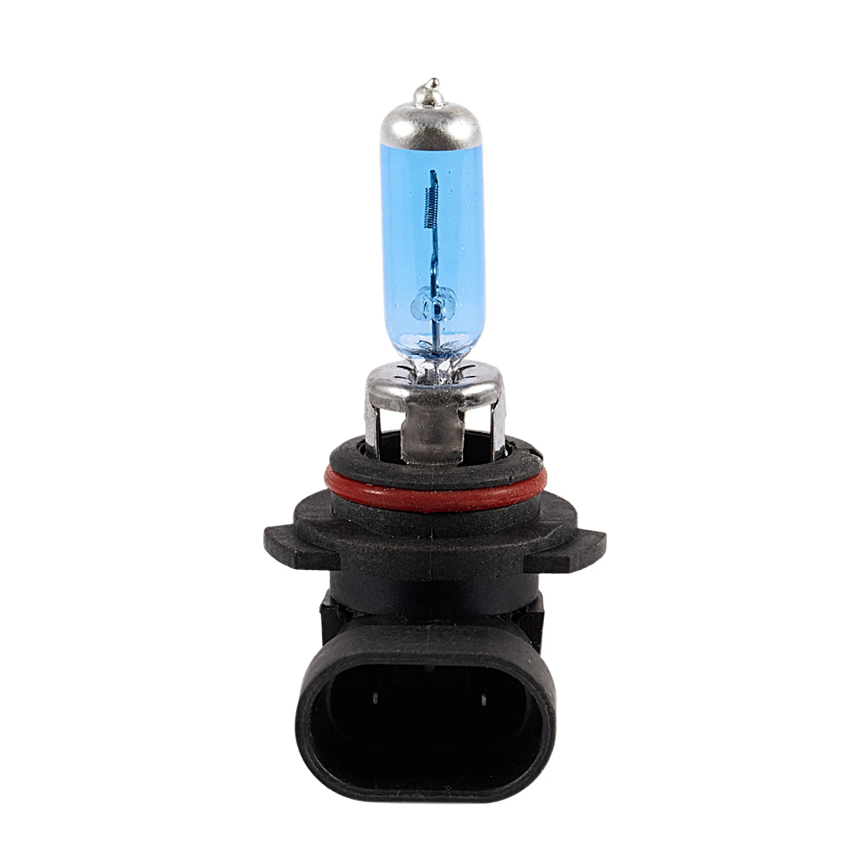 2X 9006 HB4 슈퍼 화이트 안개 할로겐 전구 고출력 55W 자동차 헤드라이트 램프 12V 새 제품