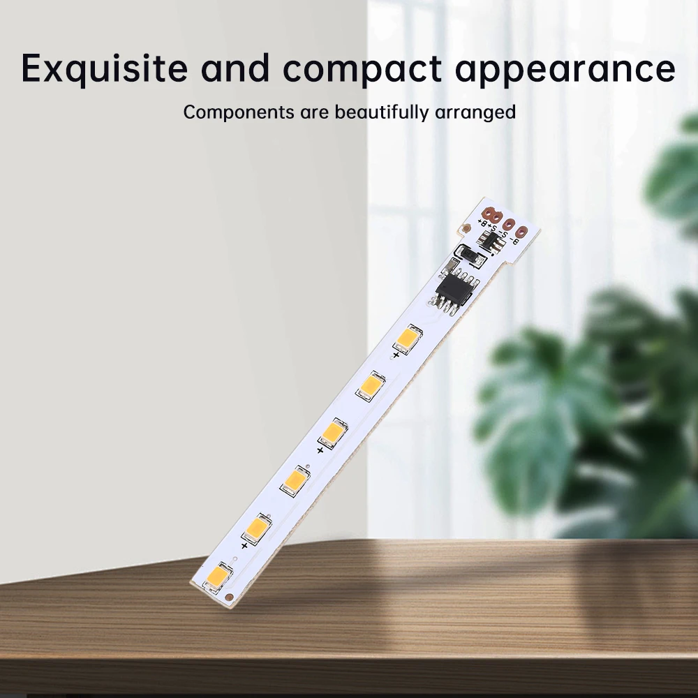 1.2V Solar 12LED Flame Light Lamp Board Solar Candle Light Circuit Board Candle Lamp Control Drive
