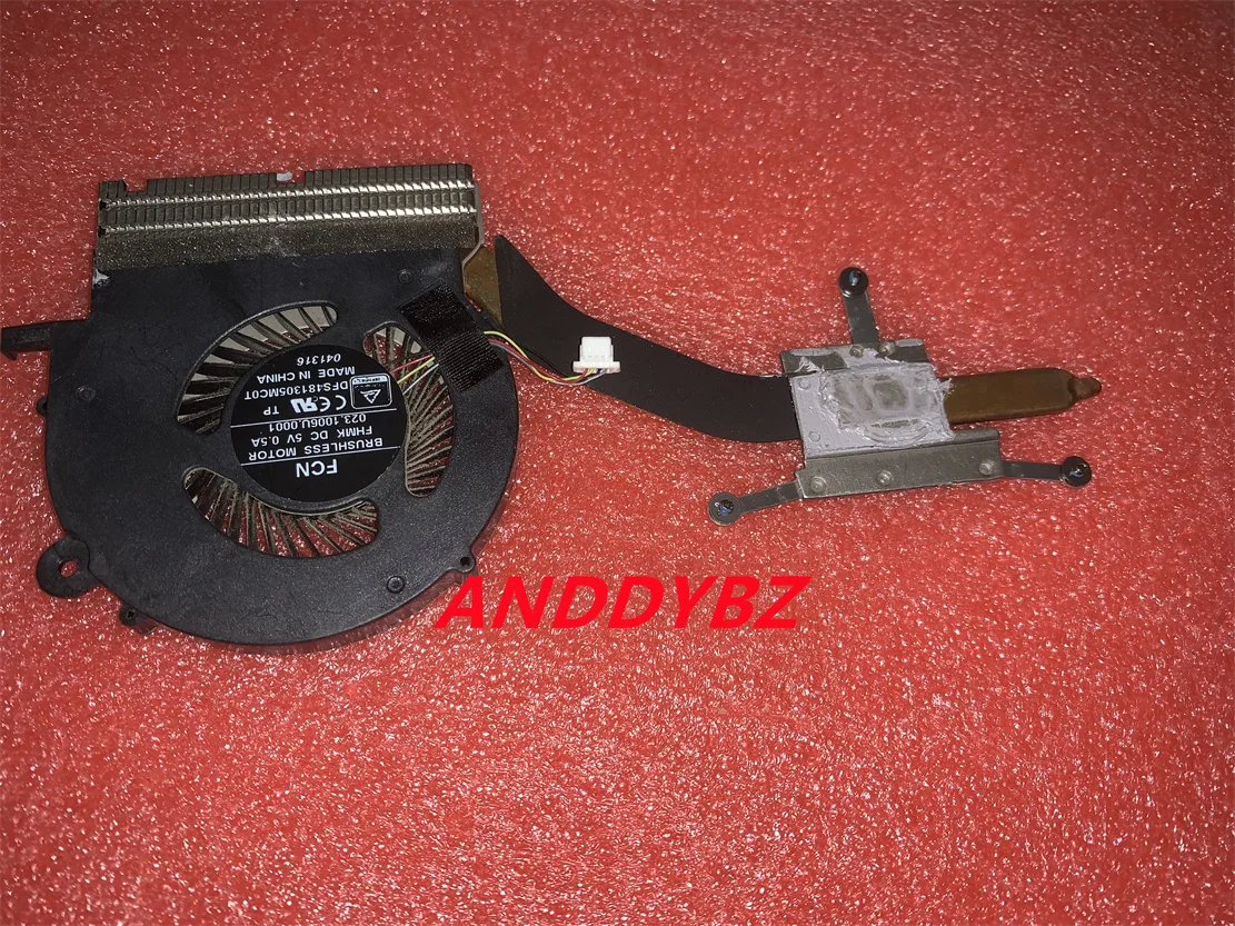 ES1-571 cpu cooler fan com dissipador de calor tesed ok