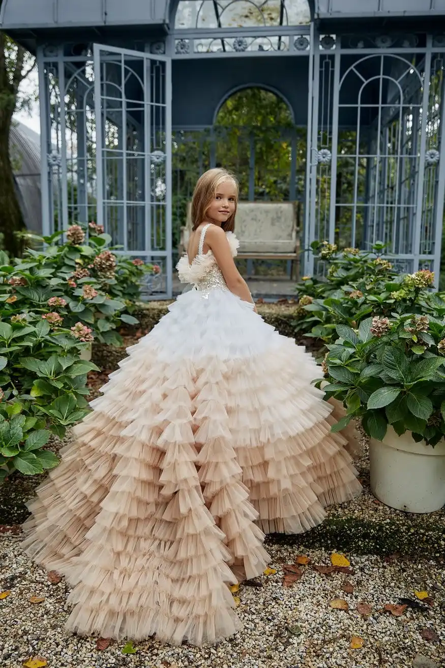 Рисунок 4 - Мини-платья Quinceanera