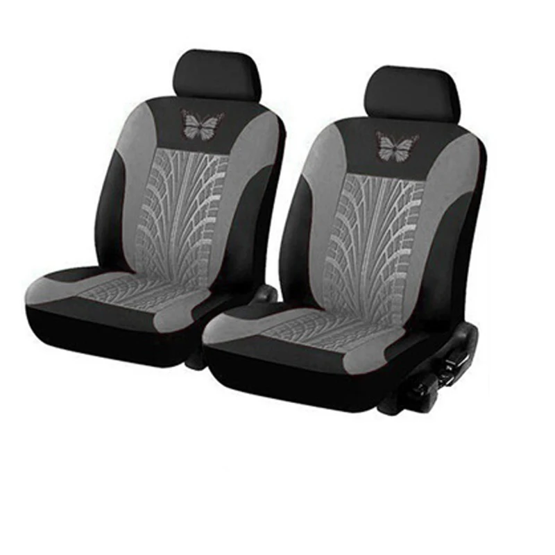 Gray 2 seat