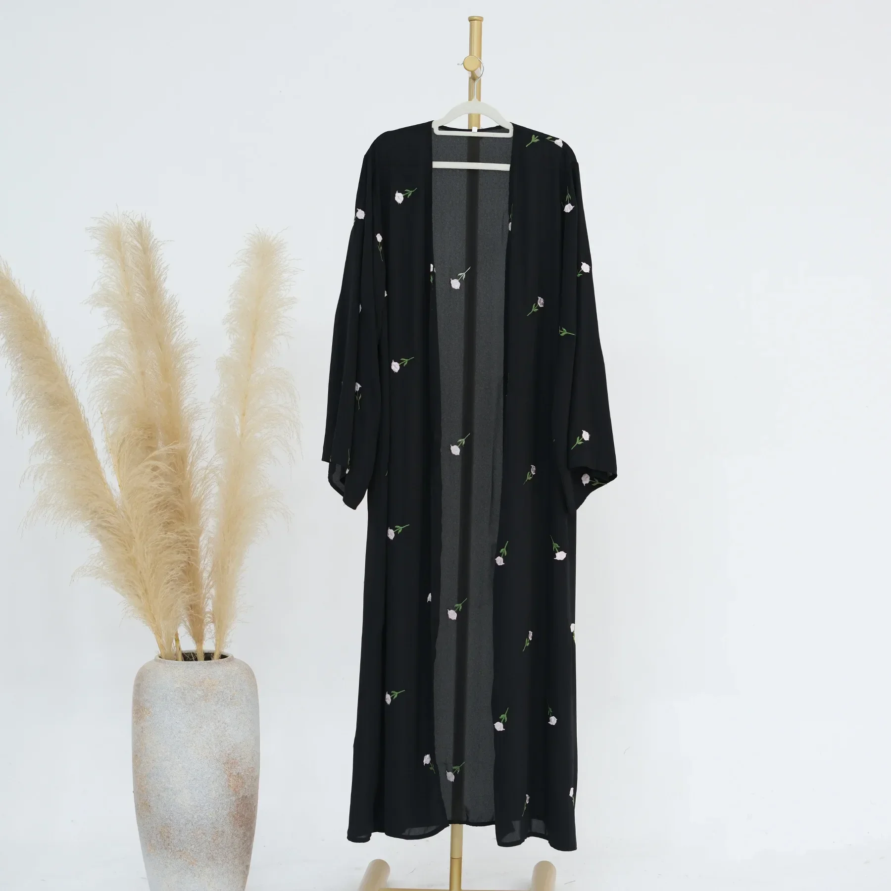 Black Abaya