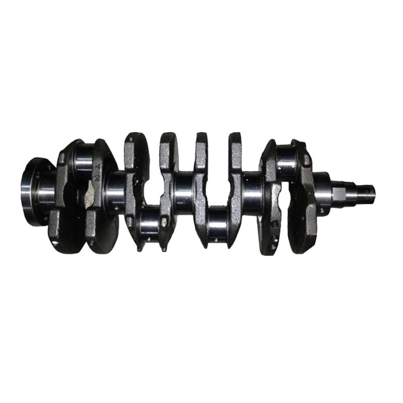 

5L Car Engine Parts Crankshaft New Quality Warranty Car Engine Crankshaft Auto Engine Spare Parts Accessories