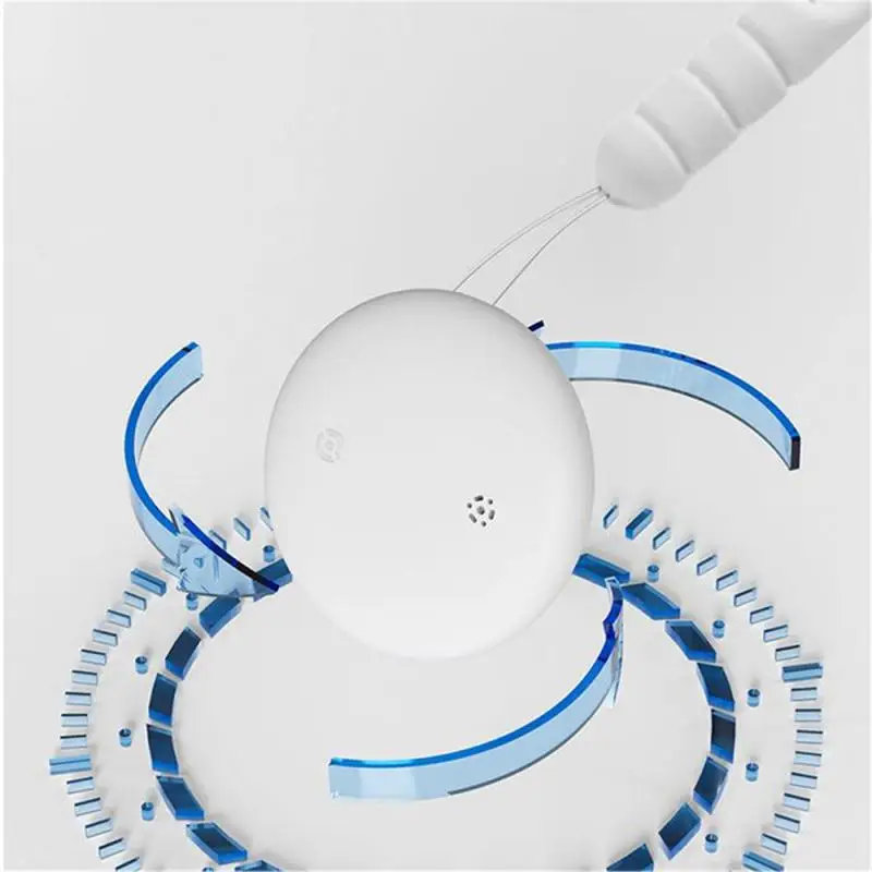 Global Tracker Airtag Bluetooth-Compatible Anti-Lost Device Pet Child Pet Anti-Lost IOS Android Locator