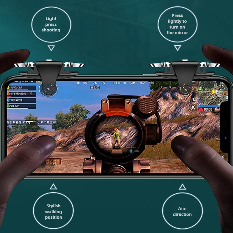 C10  PUBG  е ̽ƽ Ʈѷ, PUBG L1R1  ̾   Ű ,  ȵ̵  Ʈ, 2 