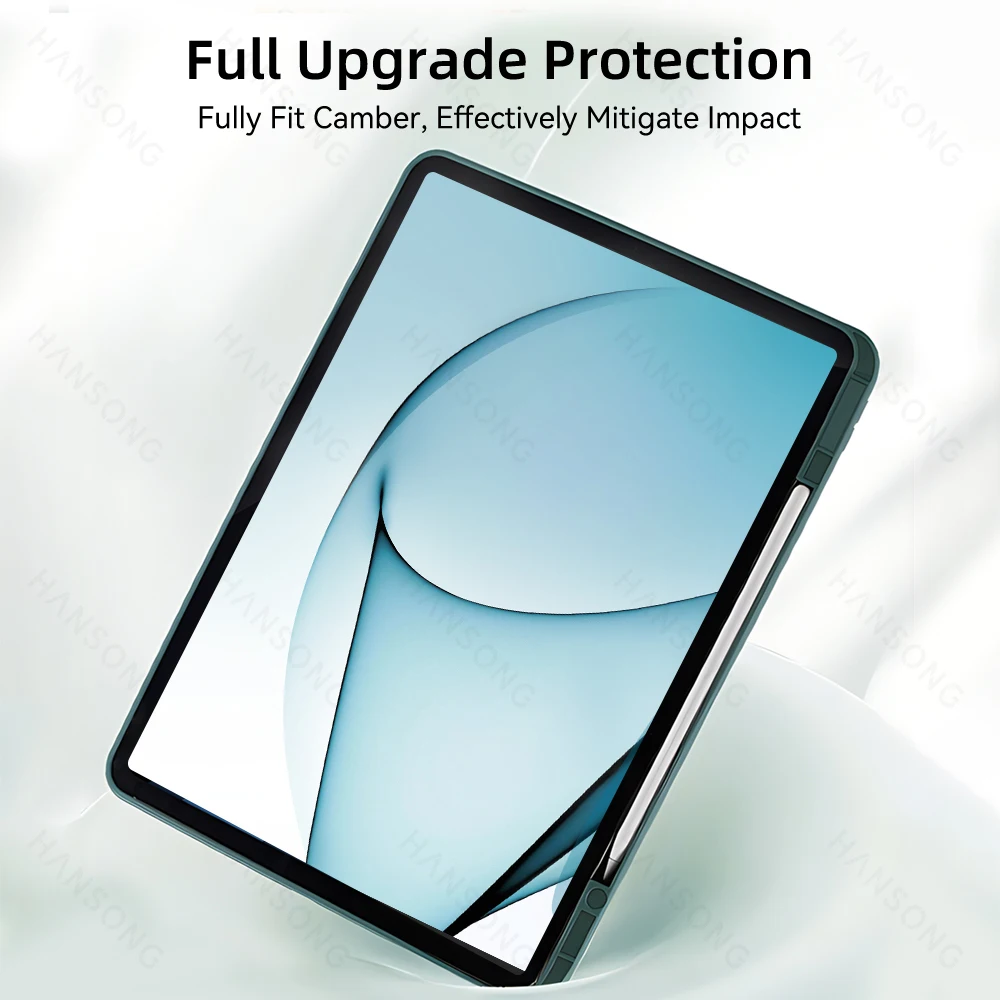 Capa para Samsung Galaxy Tab a8 105 s6 Lite 104 s7 s8 s9 11 s7 Plus s7 fe s8 Plus s9 Plus 124 - Imagem 3