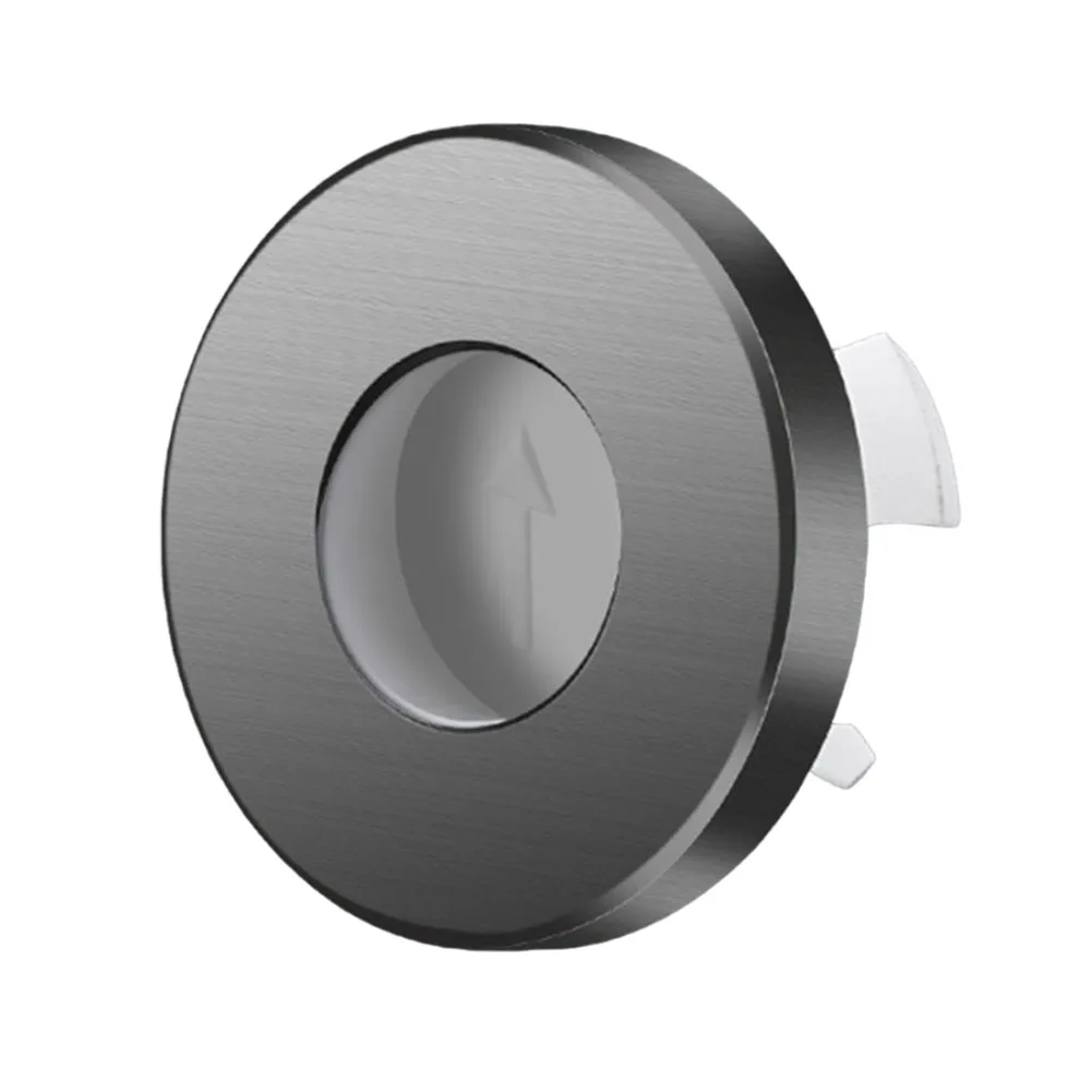 Bathroom Decoration Bathroom Drainage Drainage Solution Easy Installation Approximately 30mm Easy Installation