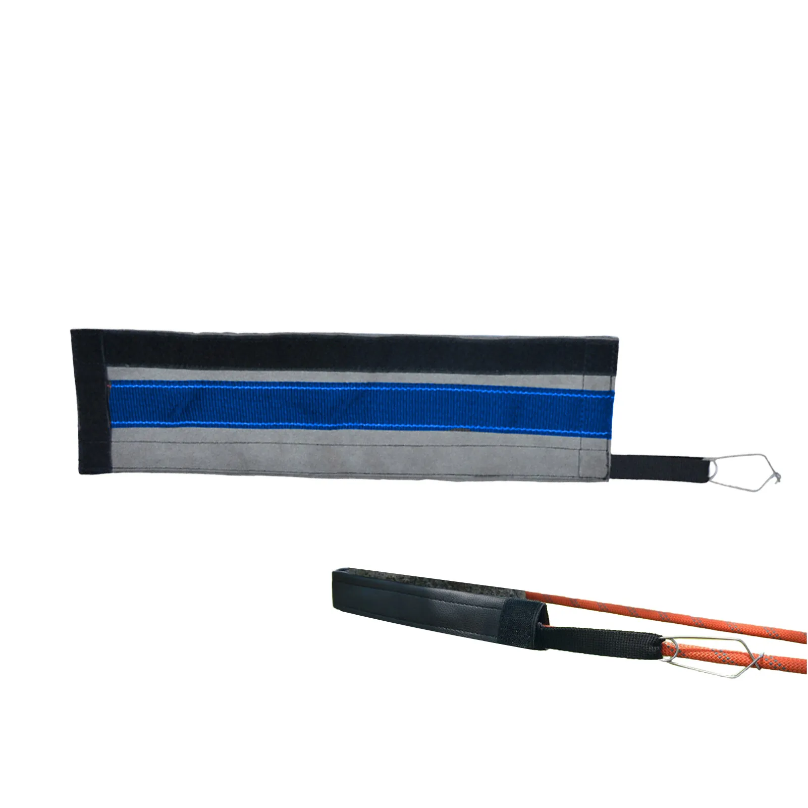 1PC High Strength Anti abrasion Cover Rope Climbing Protective Sleeve