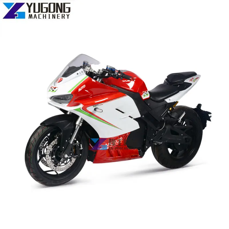 

Factory Direct Sales of New Jiaolong 8000w High-power Foreign Trade Cross-border Export Off-road Electric Scooter EEC