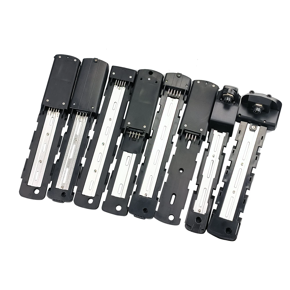 Shark Hailong G56 G70 Ebike Battery Bracket Holder