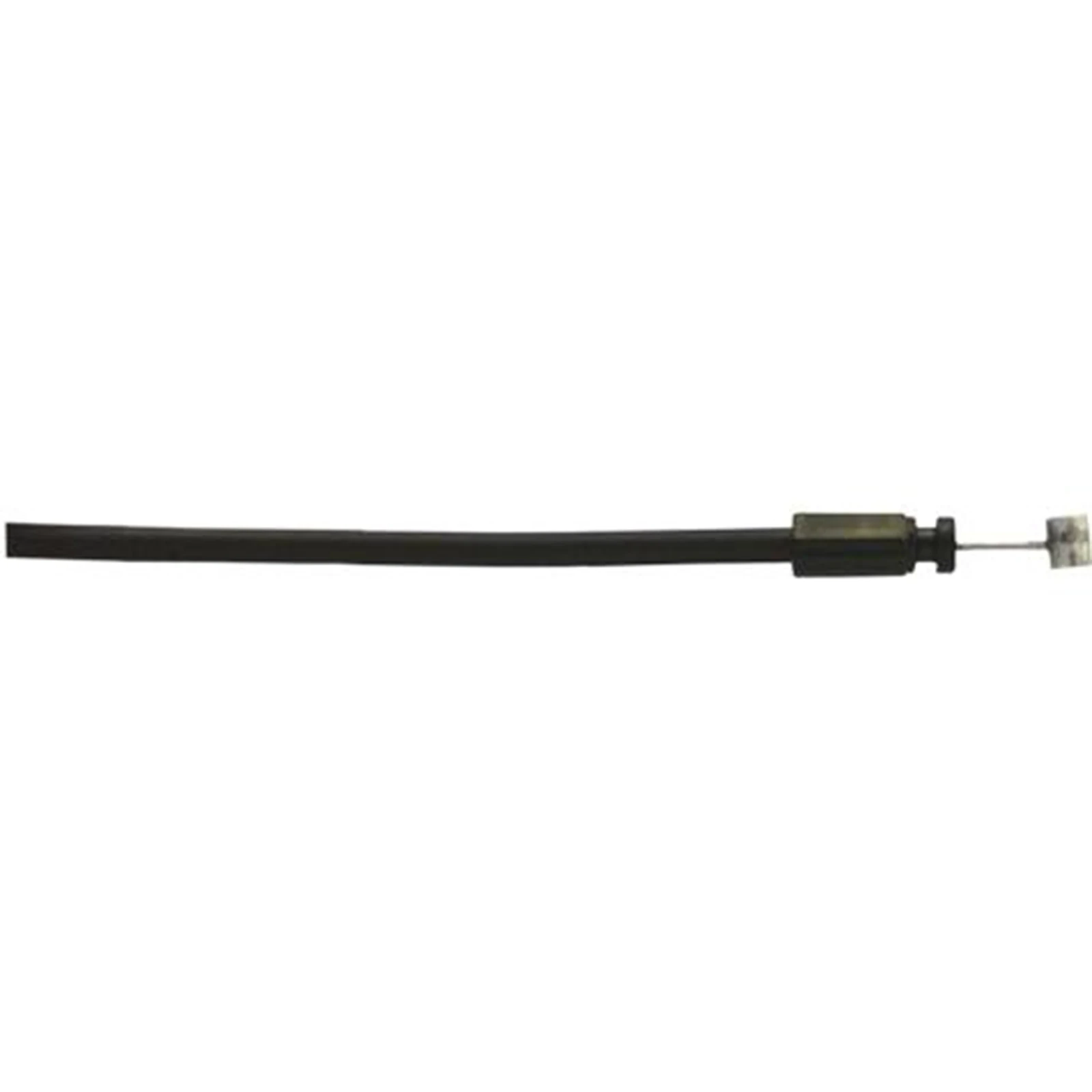 Neues Ersatz-Entriegelung kabel für Sofas tühle und Sofas 120mm Möbel teile Kunststoff hülle und Kabel einsatz kabel – Detail 7