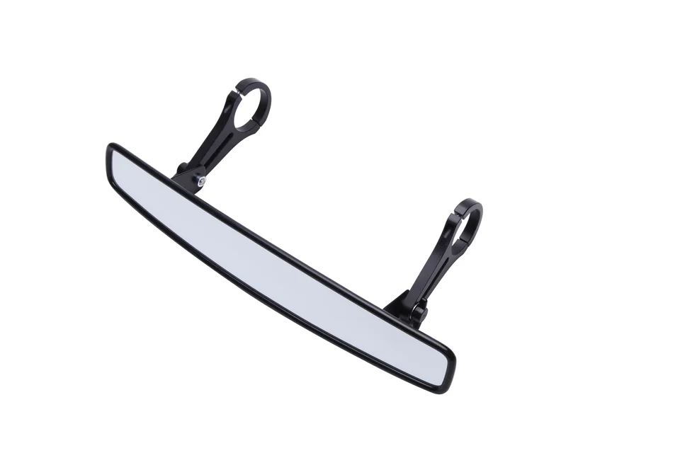 Per Polaris Ranger RZR S 900 1000 XP Can-Am moto UTV MTV specchietto retrovisore da corsa 1.75/2 Roll Bar morsetto specchi regolabili  201355758