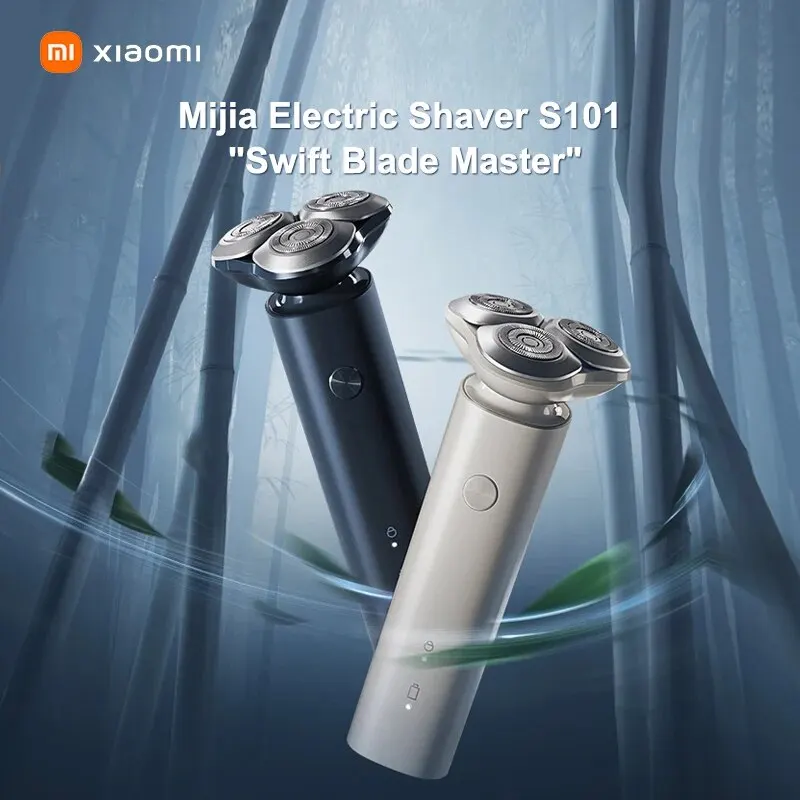 Электробритва XIAOMI MIJIA S101